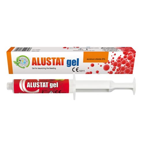 Alustat gel 5 ml