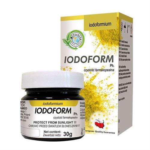 Iodoform 30 g