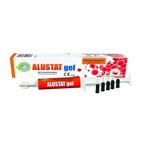 Alustat gel 10 ml