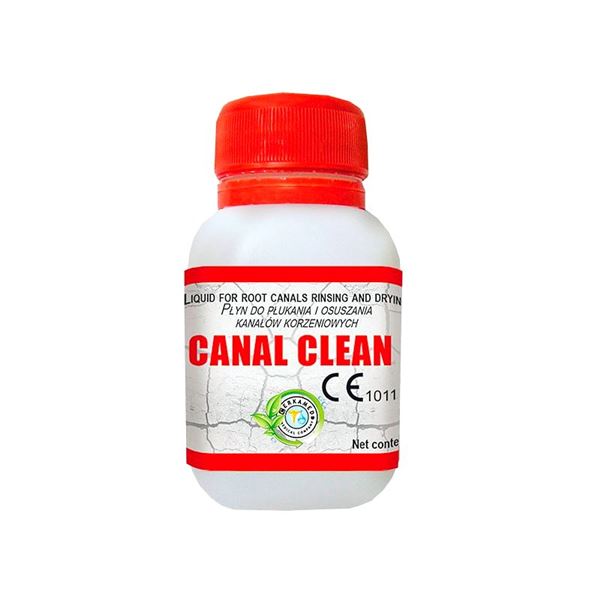Canal clean 45ml