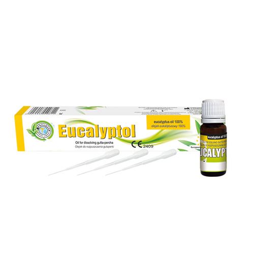 Eucalyptol 10ml