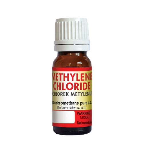 Methylene Chloride 10ml