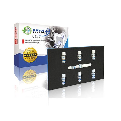 MTA+ standard 6x0,14g + 1ml - doprodej