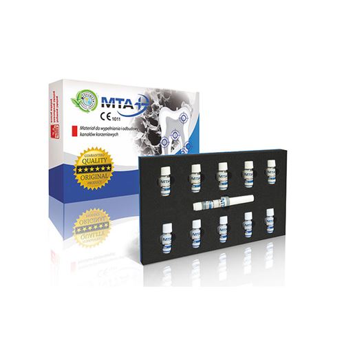 MTA+ Maxi Set 10 x 0,14g