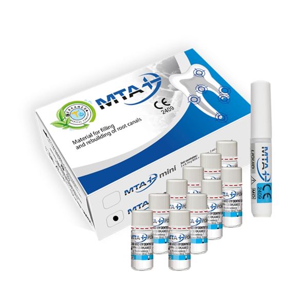 MTA+ Maxi Set 10 x 0,14g