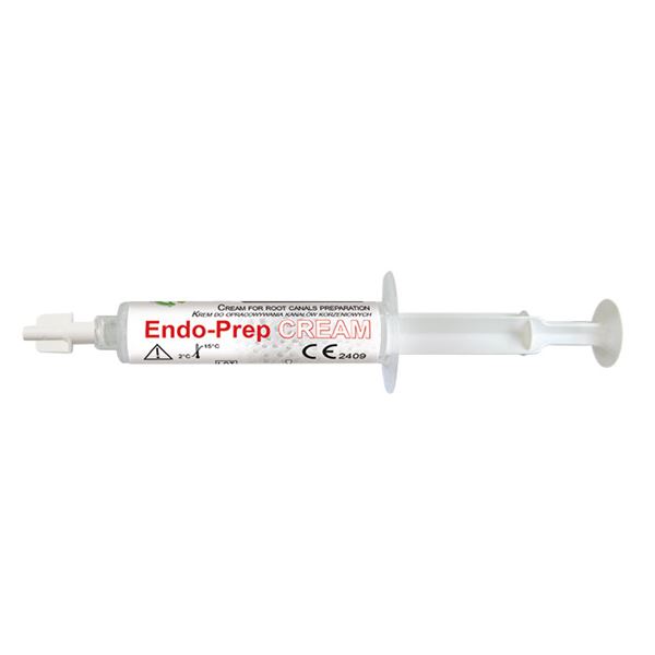 Endo-Prep Cream 10 ml