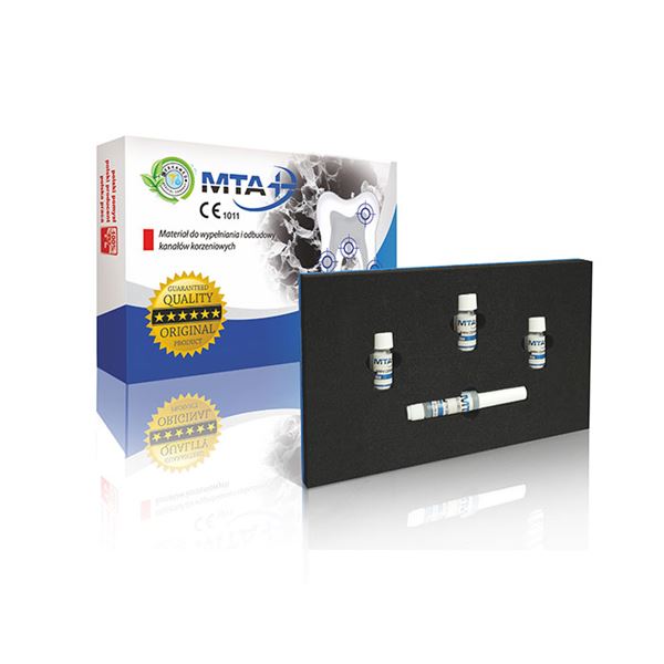 MTA+ mini 3x0,14g + 1ml