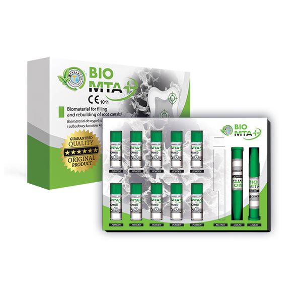 BIO MTA+ maxi 