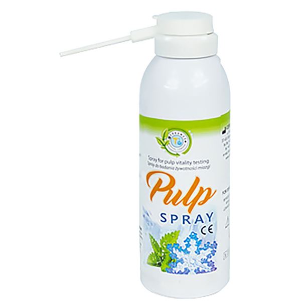 Pulp spray máta Cerkamed 200ml