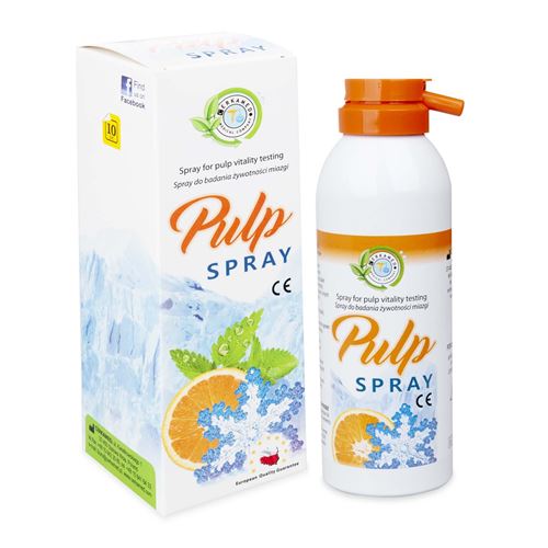 Pulp spray pomeranč Cerkamed 200ml