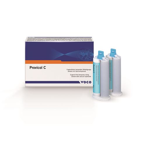 Provicol C 2 x 65g