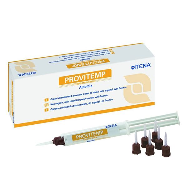 Provitemp NE 5ml + 10 mích. kanyl