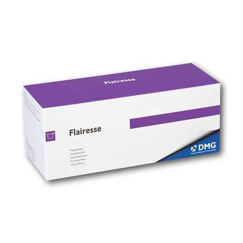 Flairesse DMG pěna 125g máta