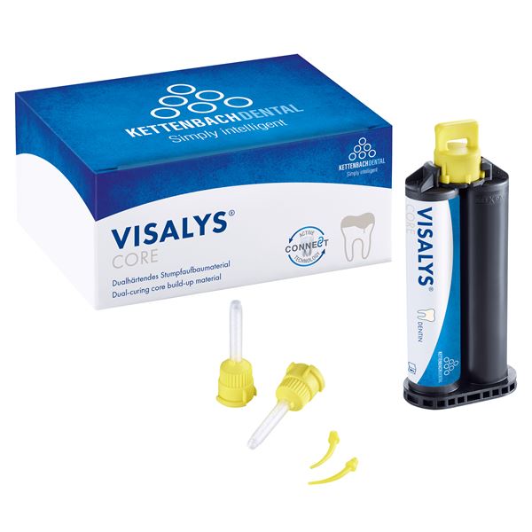 Visalys Core Dentin 25 ml