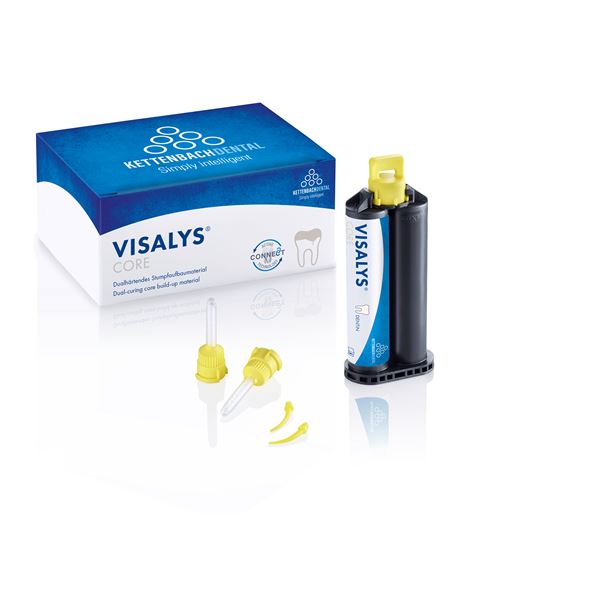 Visalys Core Dentin 25 ml