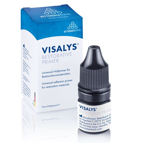 Visalys Restorative Primer 4 ml