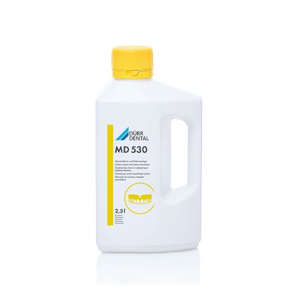 MD 530 odstraňovač cementu 2,5 l