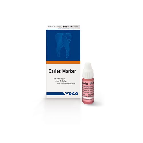 Caries Marker 2x3ml liq.