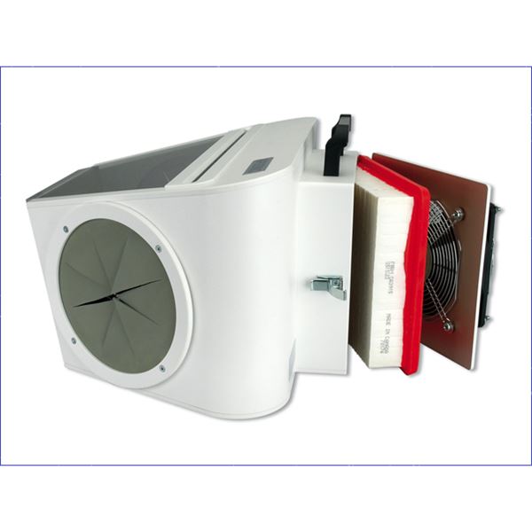 Airsonic Absorbo Box