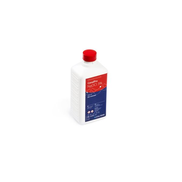 CanalPro NaOCl 3% 500 ml