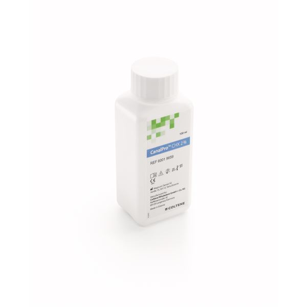 CanalPro CHX 2% 100 ml -do vyprodánáí,pak 530525