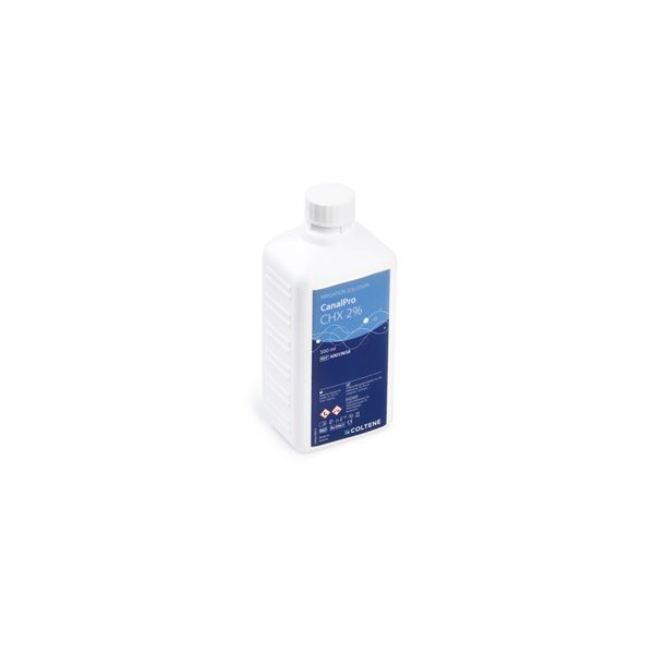 CanalPro CHX 2% 500 ml