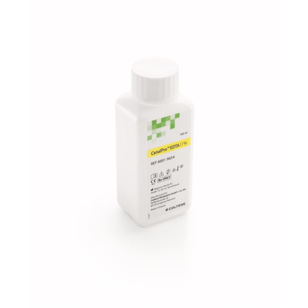 CanalPro EDTA, 17%, 100 ml