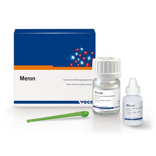Meron - set 35 g prášku / 15 ml tekutiny (1086)
