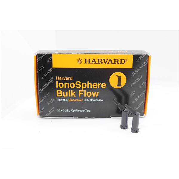 Harvard IonoSphere Bulk Flow 20 x 0,25 g