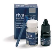 SDI Riva SC A1 tekutina/prášek 15 g + 6,9 ml