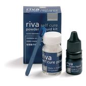 SDI Riva SC A3,5 tekutina/prášek 15 g + 6,9 ml