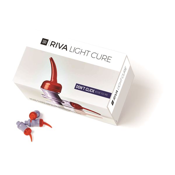 SDI Riva LC A3, 15 g + 7,2 ml