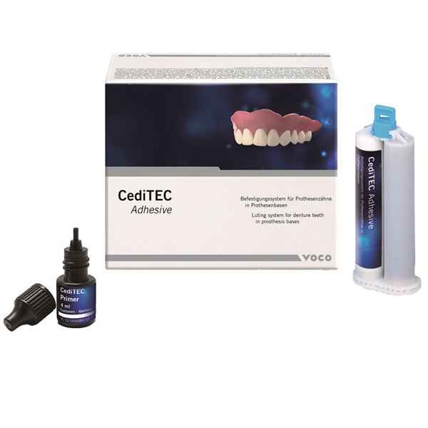 CediTEC DT set cartridge 80g