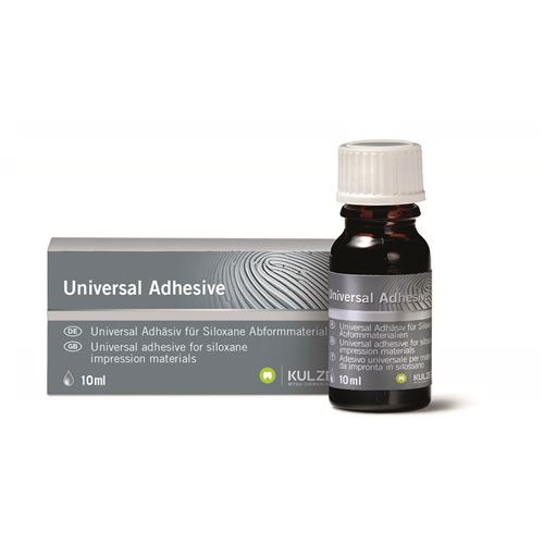 Universal Silicone Adhesive 10ml - doprodej