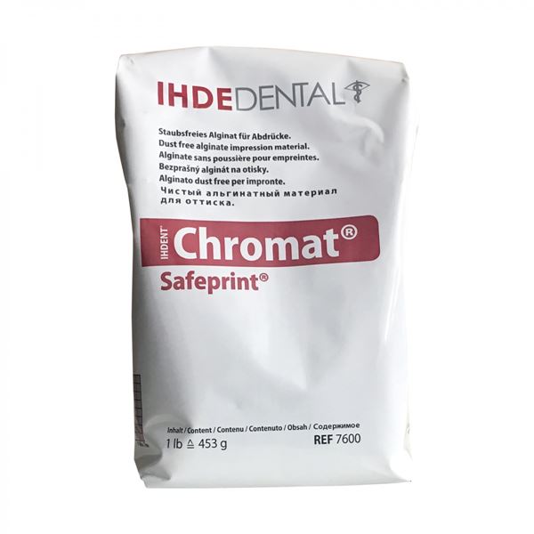 Chromat safeprint IHDENT 450 g