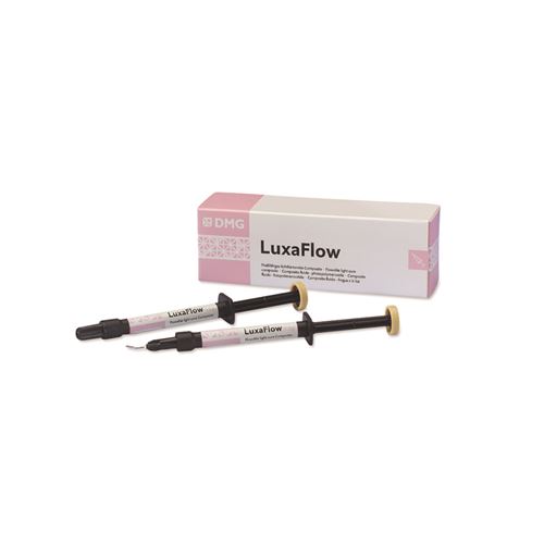 LuxaFlow Star 2x1,5g A3