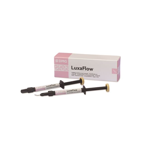 LuxaFlow Star 2x1,5g A1