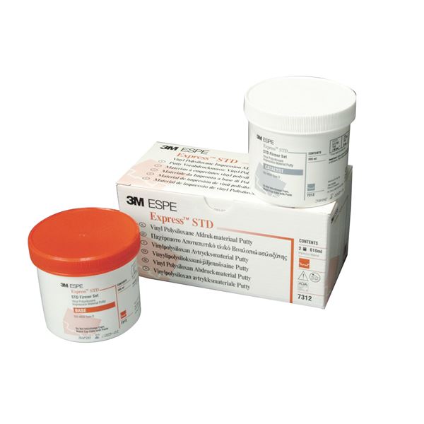 Express STD Putty 2x305 ml - 7312