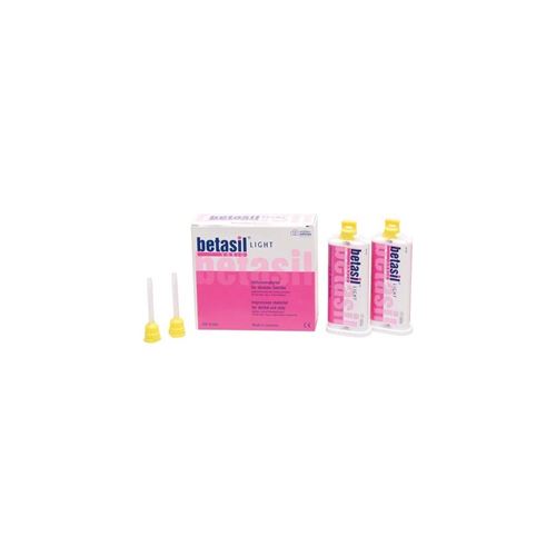 Betasil Vario Light Fast set - korekční krém 2 x 50 ml