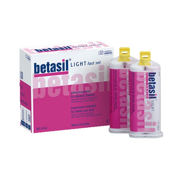 Betasil Vario Light - korekční krém 2x 50 ml 