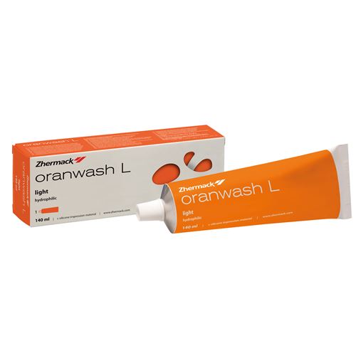 Oranwash L 140 ml