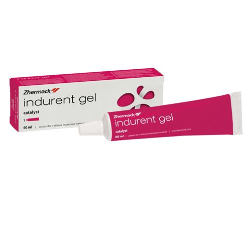 Indurent gel 60 ml