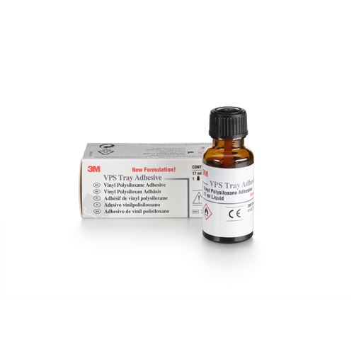 VPS adhesivum pro a-silikony 17 ml