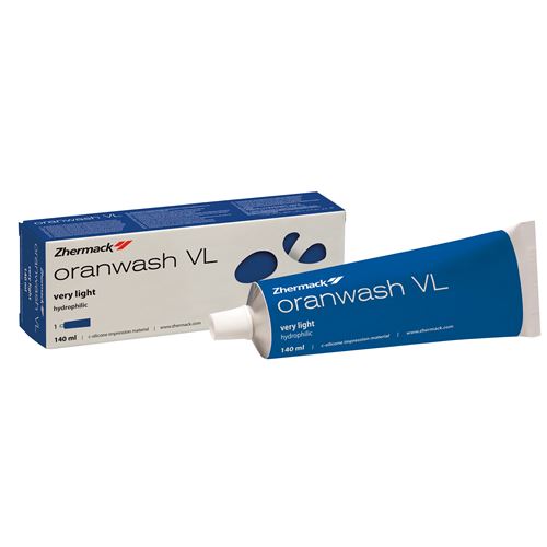 Oranwash VL 140 ml