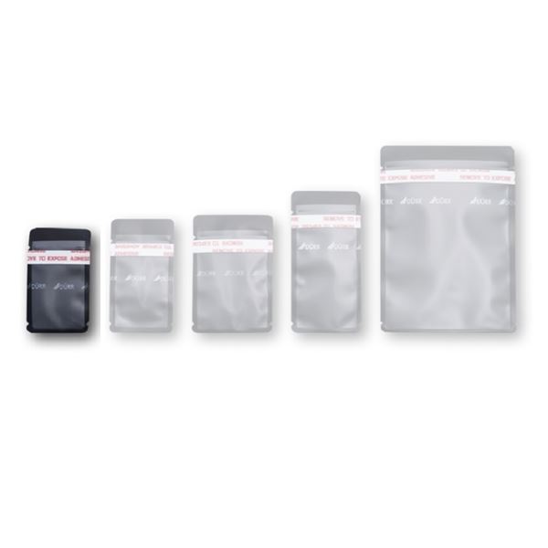 VistaScan ochranné návleky proti světlu - 0, 100ks