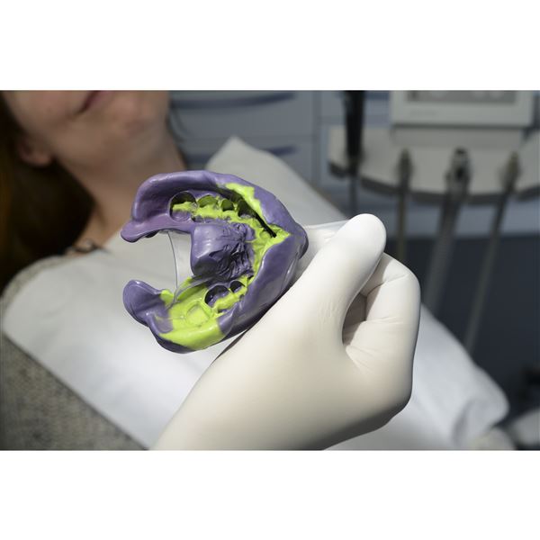 Impregum Penta Super Quick Medium Body 360 ml HUFA