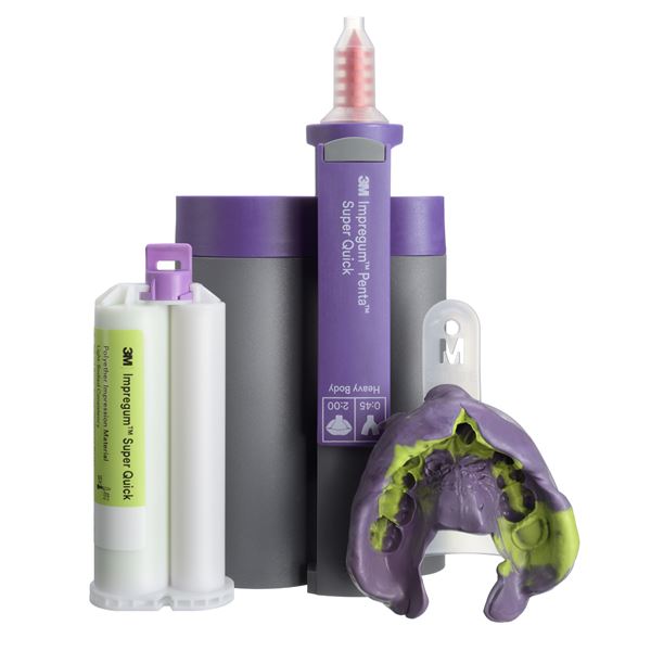 Impregum Penta Super Quick Heavy Body 360 ml HUFA