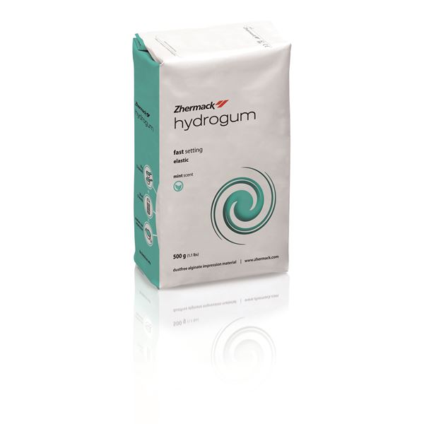 Hydrogum Fast LL 500 g