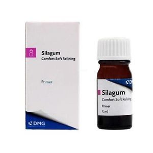 Silagum comfort primer