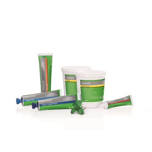 oxasil Soft Putty 900ml